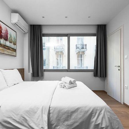شقة سالونيك  في Ipanema, Nilie Hospitality Mgmt المظهر الخارجي الصورة