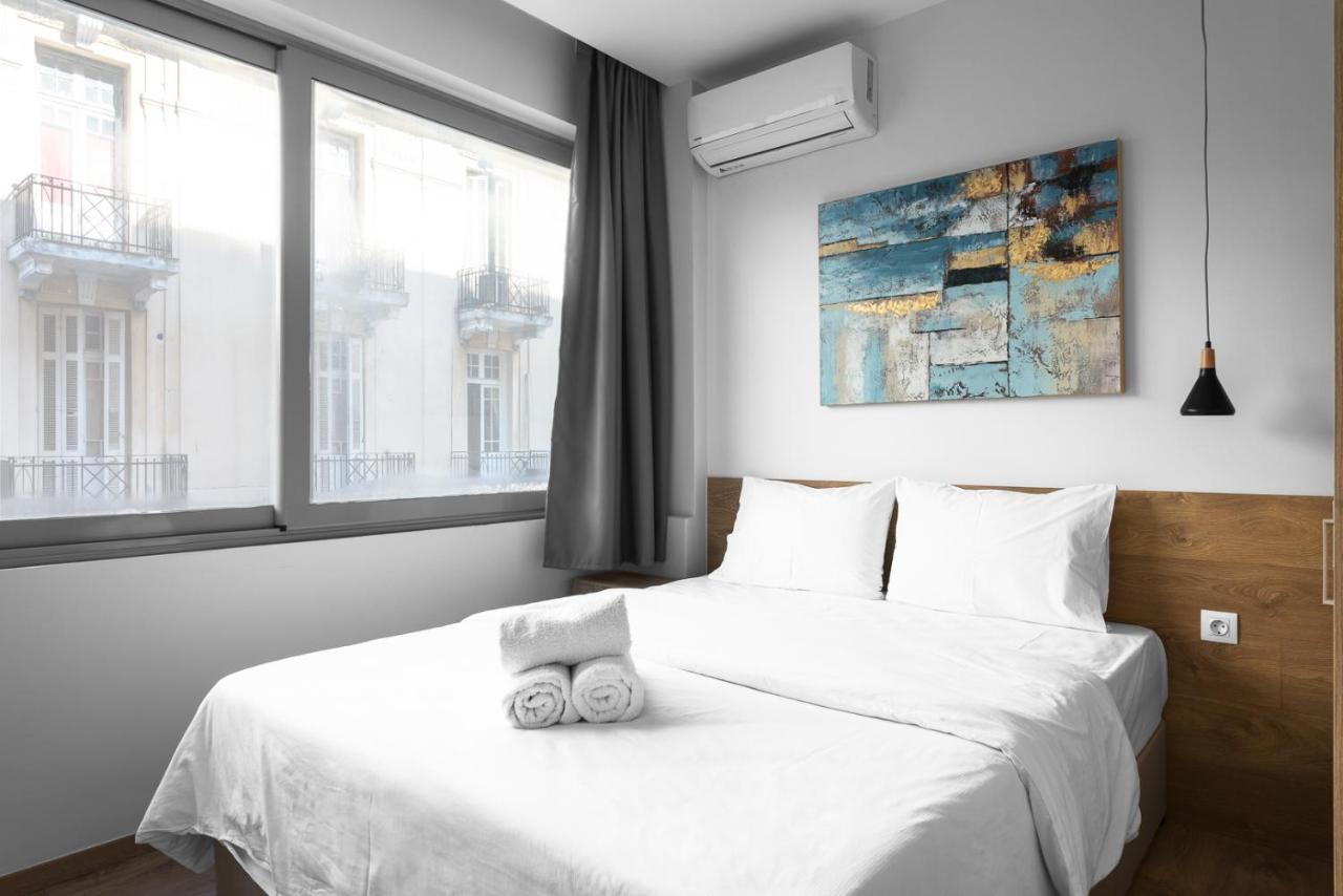 شقة سالونيك  في Ipanema, Nilie Hospitality Mgmt المظهر الخارجي الصورة