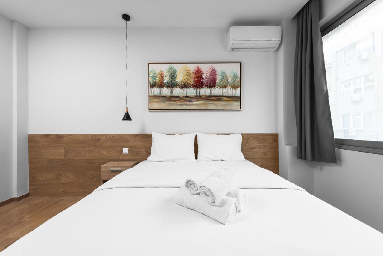 شقة سالونيك  في Ipanema, Nilie Hospitality Mgmt المظهر الخارجي الصورة