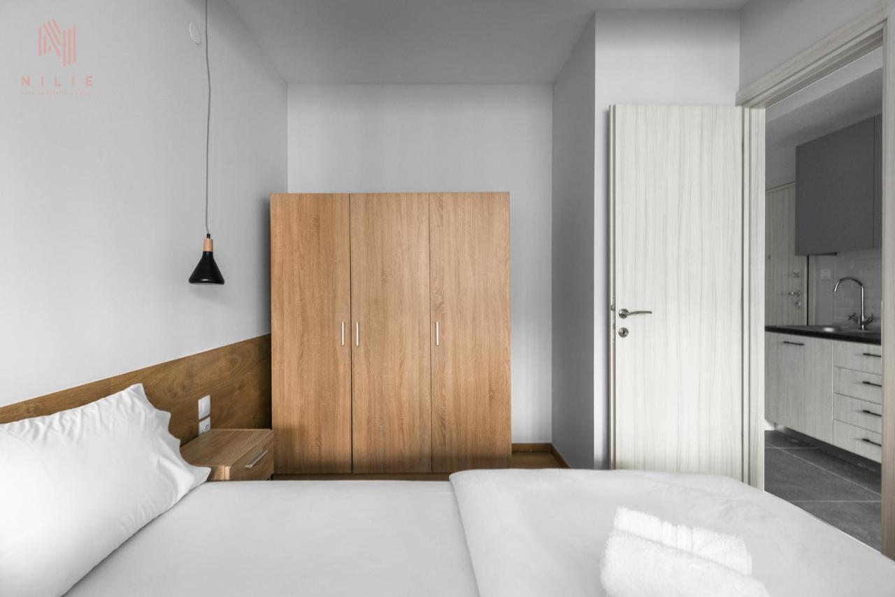 شقة سالونيك  في Ipanema, Nilie Hospitality Mgmt المظهر الخارجي الصورة